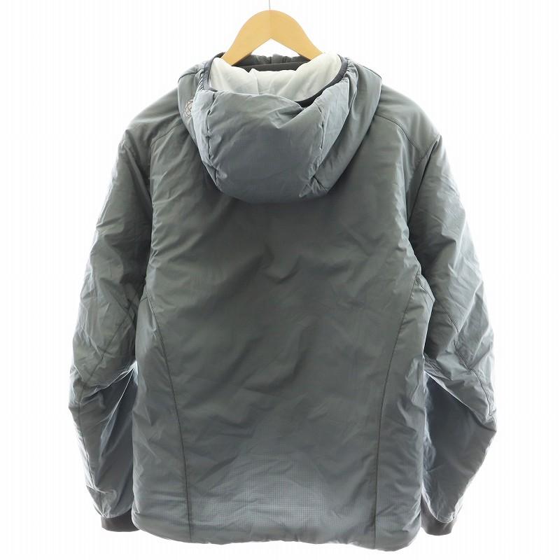 ARC'TERYX（アークテリクス） × ビームス BEAMS別注 アトム Atom AR