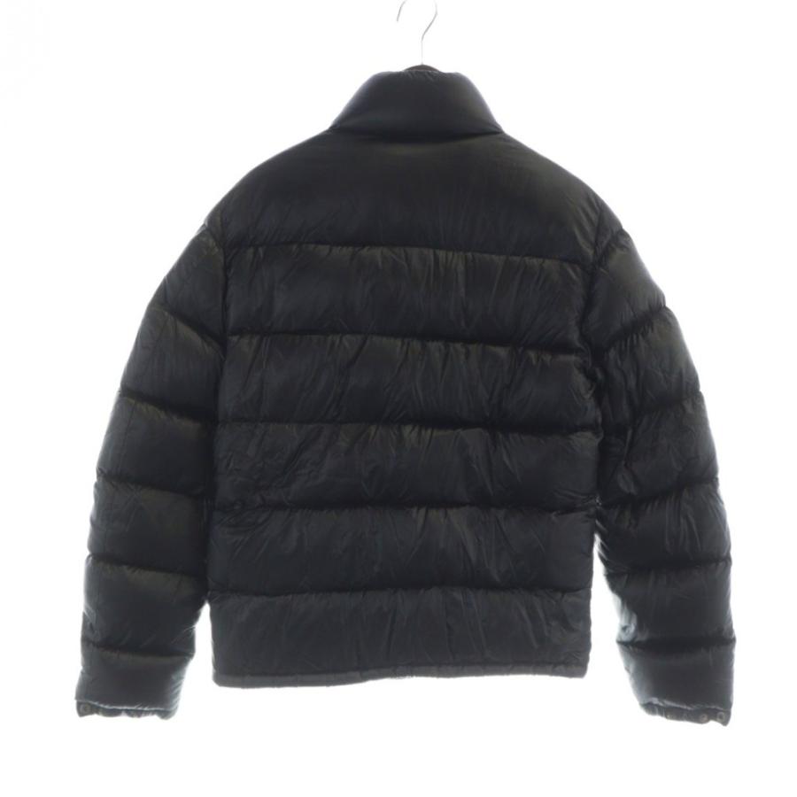 PRADA（プラダ） PRADA SGJ258 ダウンジャケット ジップアップ