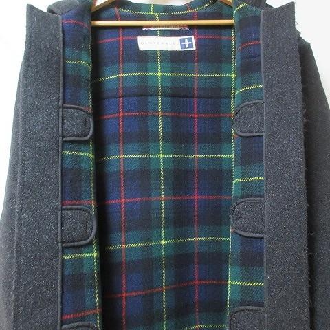 グローバーオール 90s ヴィンテージ 白タグ ダッフルコート ロング