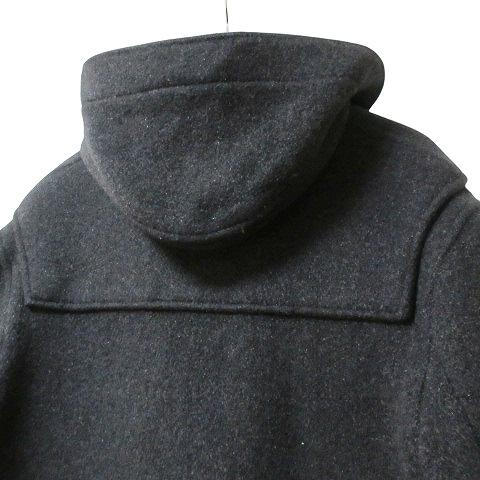 グローバーオール 90s ヴィンテージ 白タグ ダッフルコート ロング