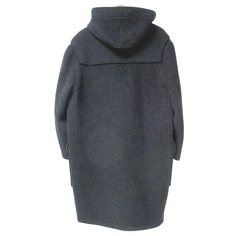 グローバーオール 90s ヴィンテージ 白タグ ダッフルコート ロング