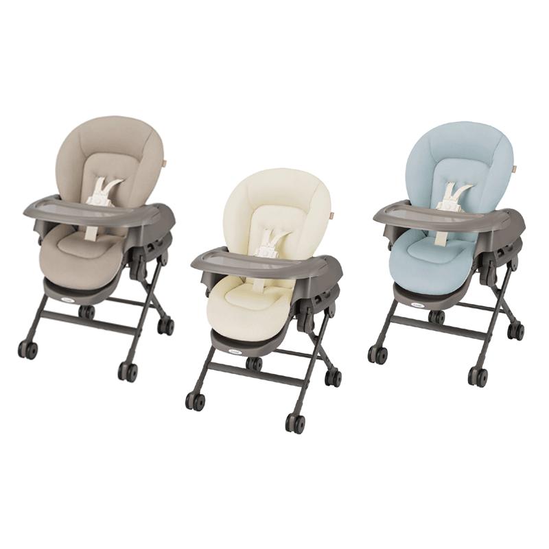 Combi（コンビ） ネムリラ Fit AQ【Combi】スウィングベッド&チェア