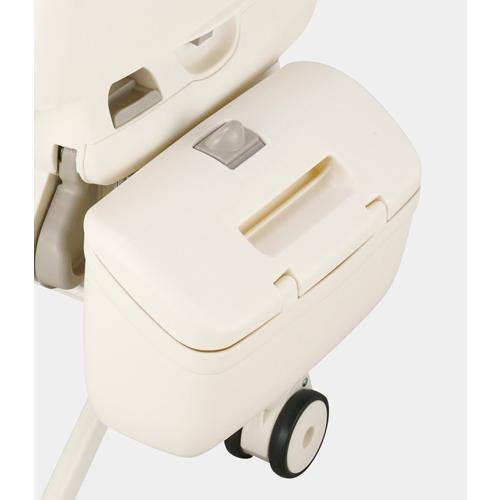 Combi（コンビ） ネムリラ オートスウィング エッグショック BR