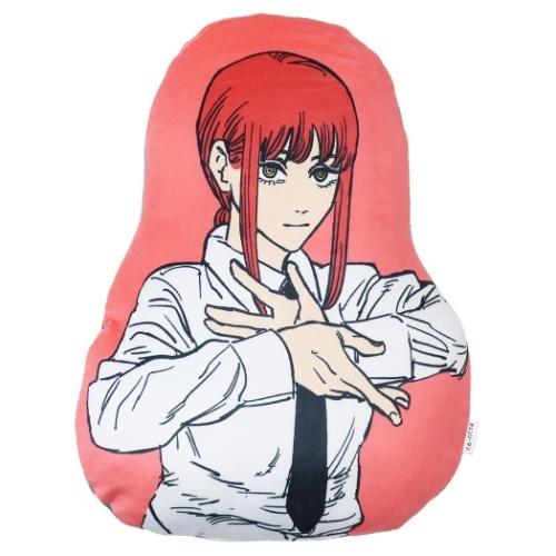 クッション ダイカット マキマ チェンソーマン 少年ジャンプ ケイ