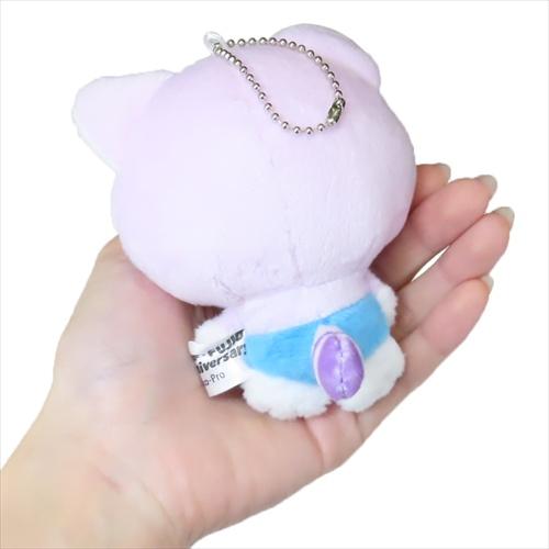 キーホルダー 藤子・F・不二雄90TH ボールチェーンマスコット