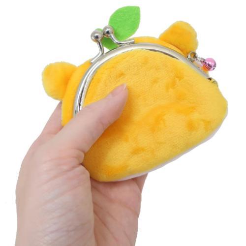 コインケース キャラがま コロコロクリリン サンリオ ユニック
