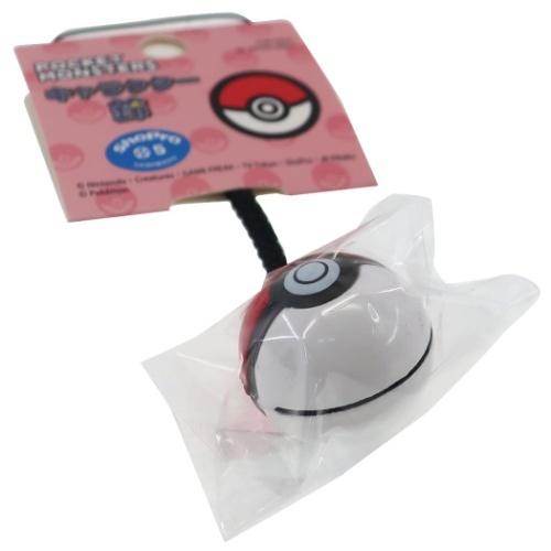 Pokemon（ポケモン） キャラクター 鈴 ストラップ キーホルダー