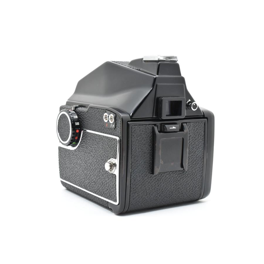 Mamiya（マミヤ） ◇◇ 完動超美品 Mamiya M645 アイレベル プリズム