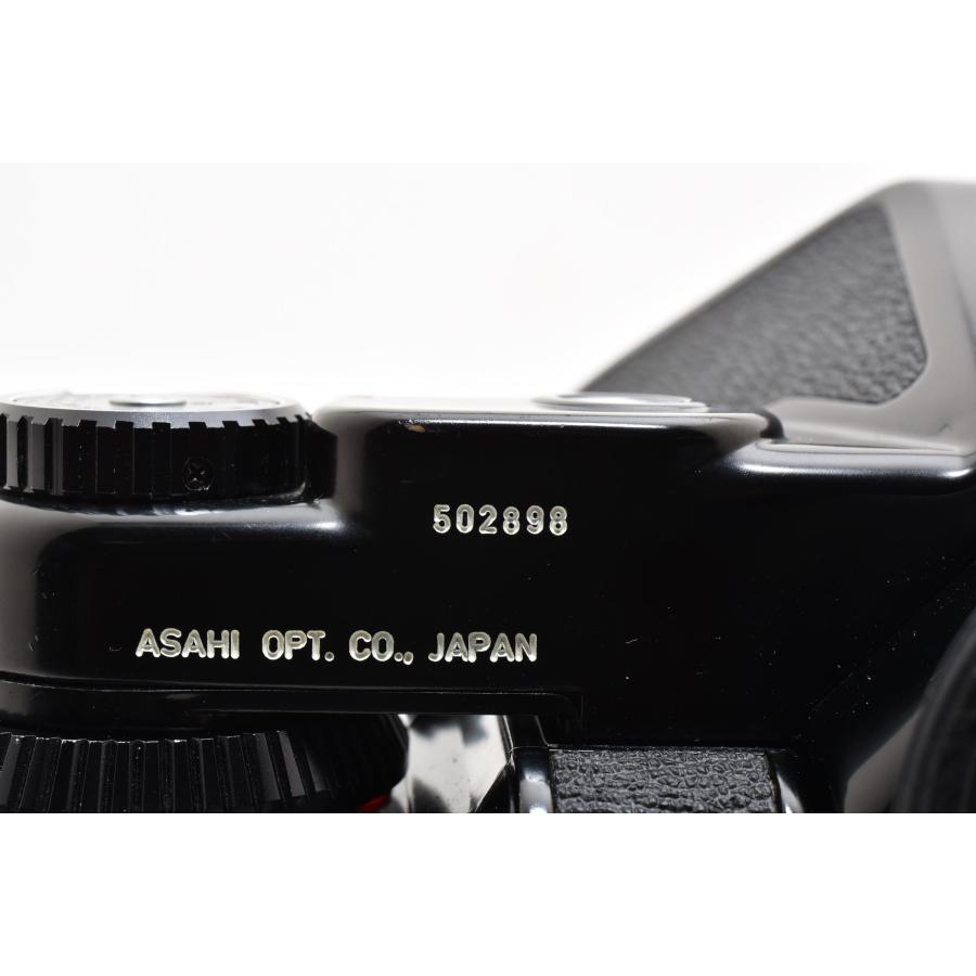 ペンタックス ◇◇ 極上完動品 Pentax 6x7 67 TTL 中判 フィルムカメラ