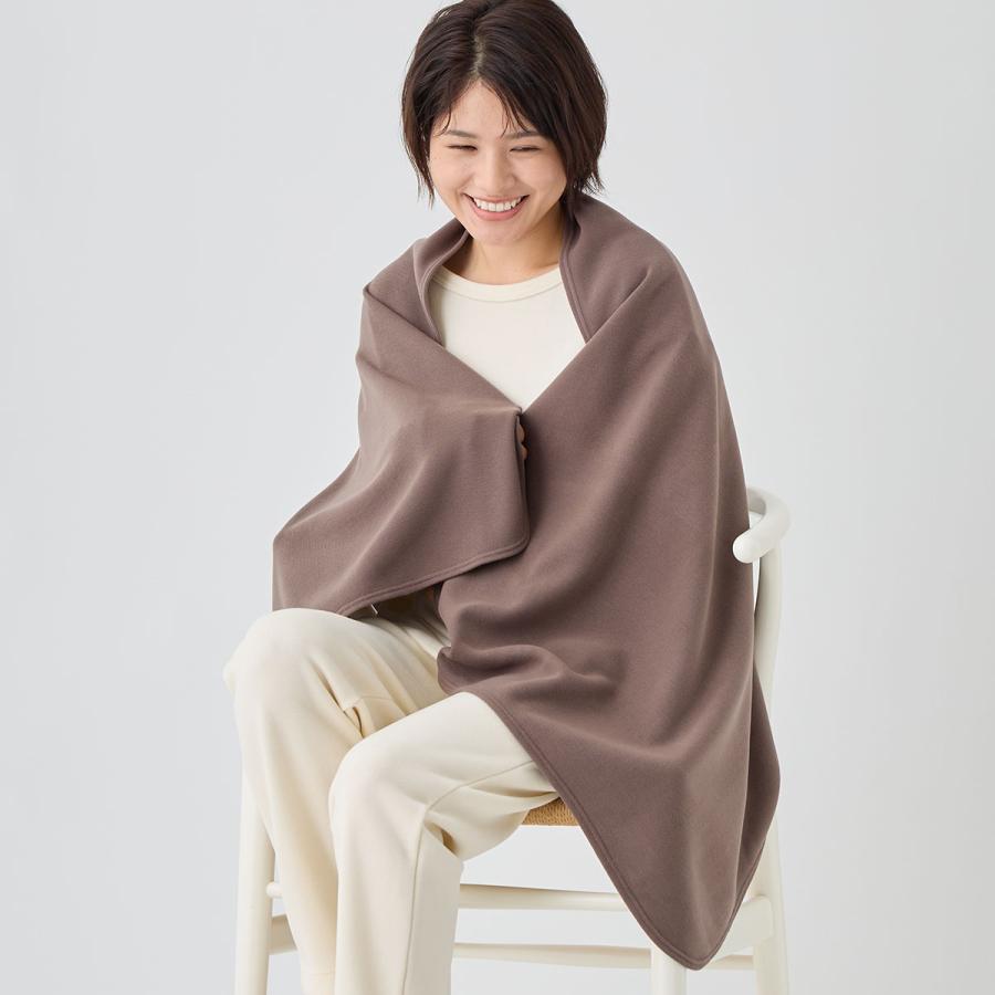 VENEX（ベネクス） リカバリーウェア 男女兼用 ブランケット ヒート