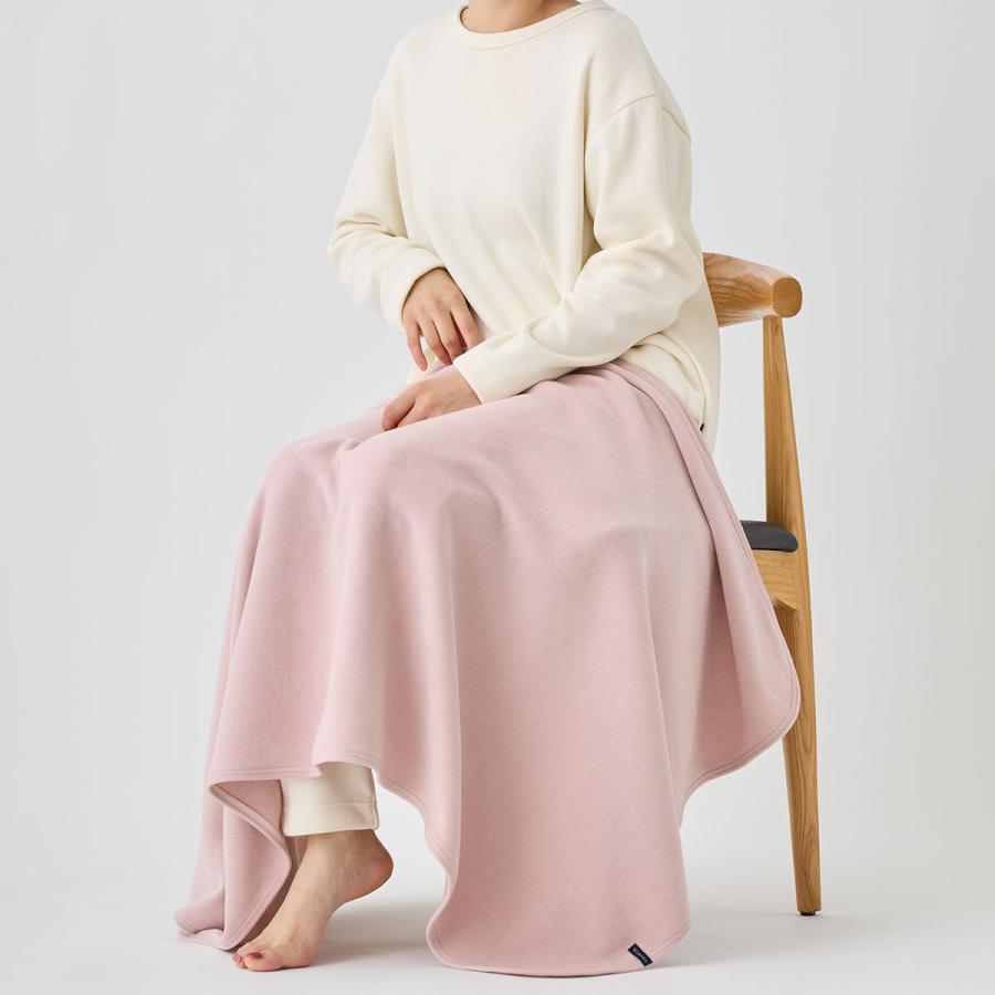 VENEX（ベネクス） リカバリーウェア 男女兼用 ブランケット ヒート