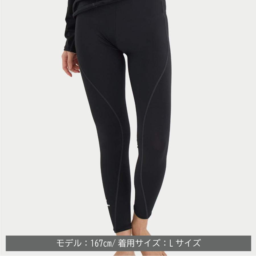 VENEX Recovery Wear ロングタイツ Mサイズ レディース VENEX Recovery