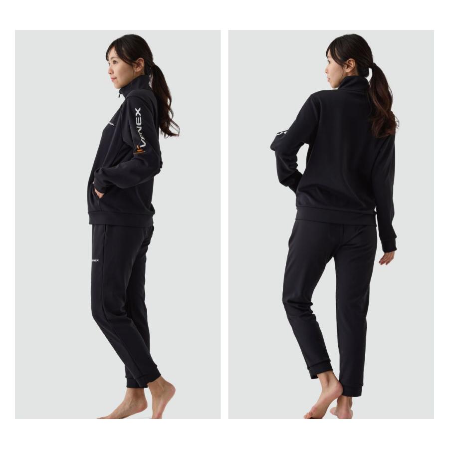 VENEX（ベネクス） リカバリーウェア レディース 上下セットリカバリー