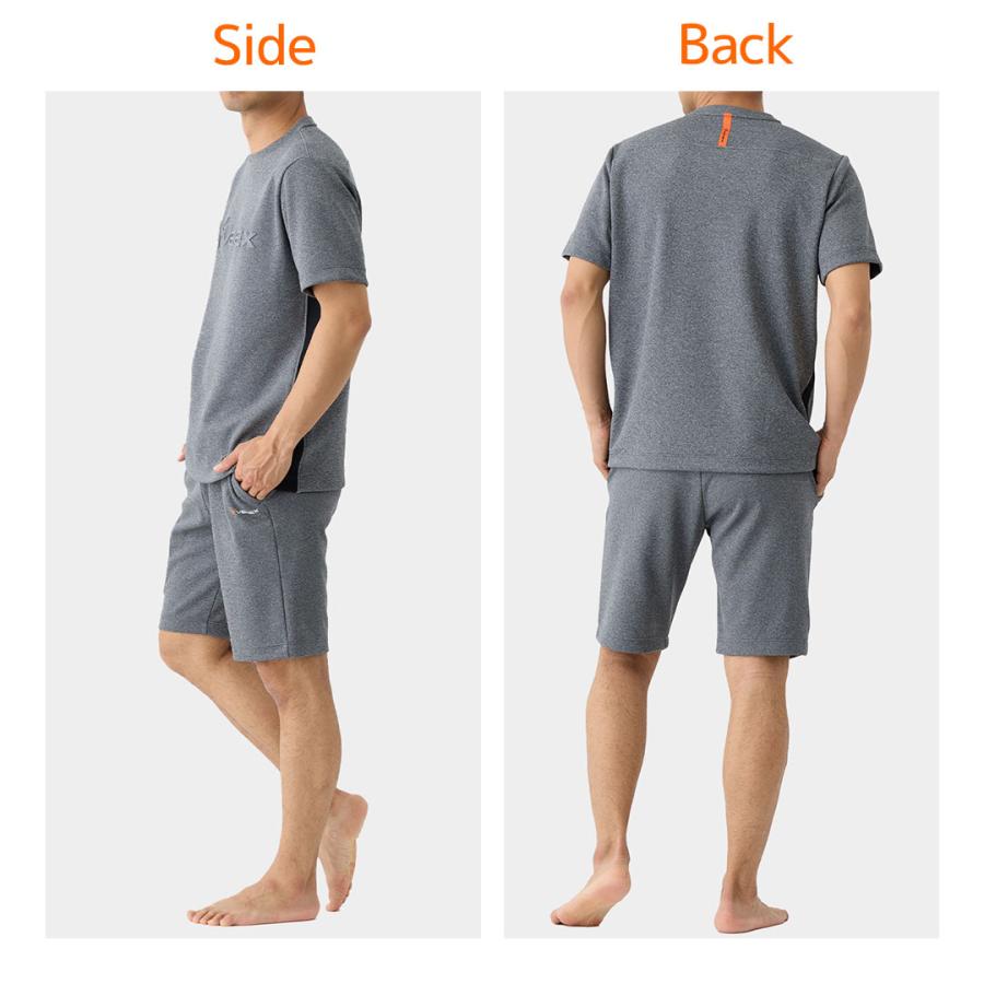 VENEX（ベネクス） リカバリーウェア 一般医療機器 メンズ 上下セット