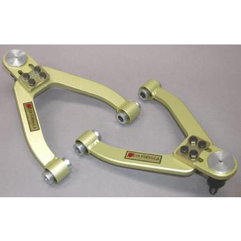 トヨタ（TOYOTA） 個人宅発送可能 イケヤフォーミュラ フロント