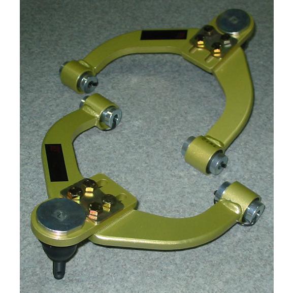 トヨタ（TOYOTA） 個人宅発送可能 イケヤフォーミュラ フロント