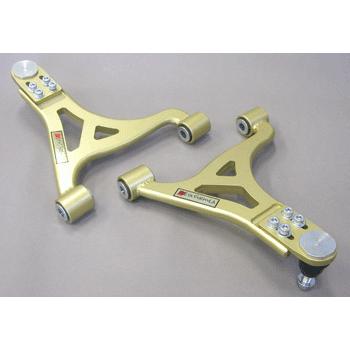 トヨタ（TOYOTA） 個人宅発送可能 イケヤフォーミュラ リア キャンバー