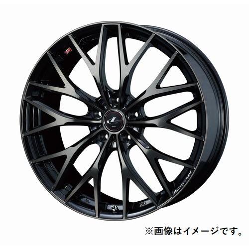 WEDS（ウェッズ） 個人宅発送可能 ウエッズ Weds 18X7.0J +47 5穴