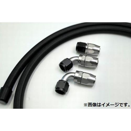 HKS（エッチケーエス） 個人宅発送可能 HKS OIL COOLER KIT BLACK