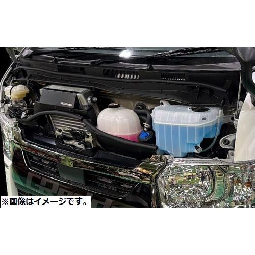 TRUST（トラスト） 個人宅発送可能 GReddy インタークーラーキット