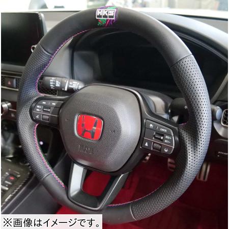 HKS（エッチケーエス） 個人宅配送可能 HKS REPLACEMENT STEERING