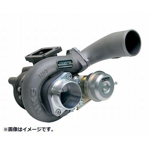 HKS（エッチケーエス） 個人宅発送可能 HKS GT III SPORTS TURBINE KIT