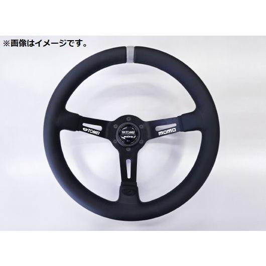 TOMEI POWERED 個人宅発送可能 TOMEI 東名パワード MOMO コラボモデル