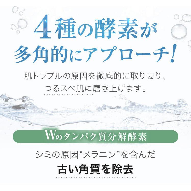VERNAL（ヴァーナル） [薬用]ウォッシュパウダー 30包 洗顔 パウダー