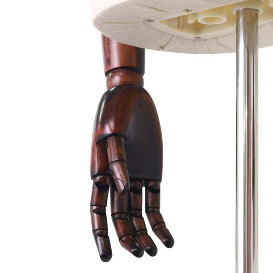 洋裁用ボディ トルソー 洋裁用 トルソーメンズ マネキン メンズ 腕付き