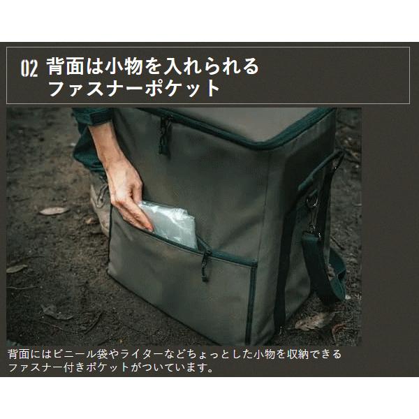 TOYOTOMI（トヨトミ） 反射型ストーブバッグ 石油ストーブバッグ