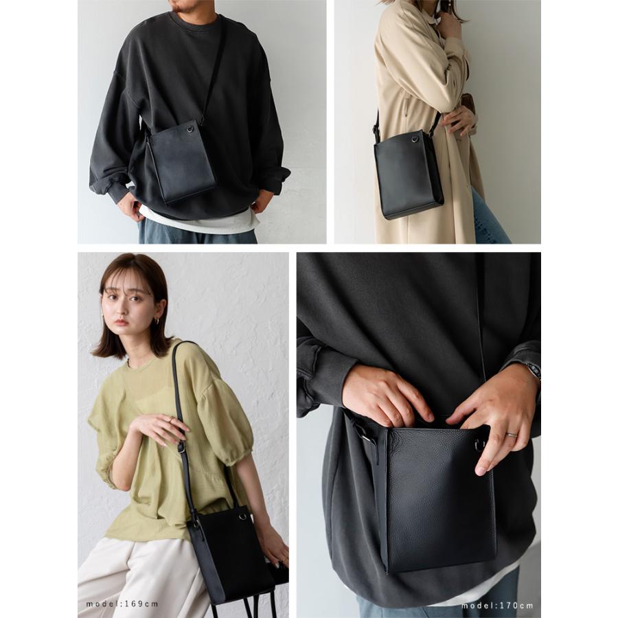 VitaFelice（ヴィータフェリーチェ） ショルダーバッグ レディース