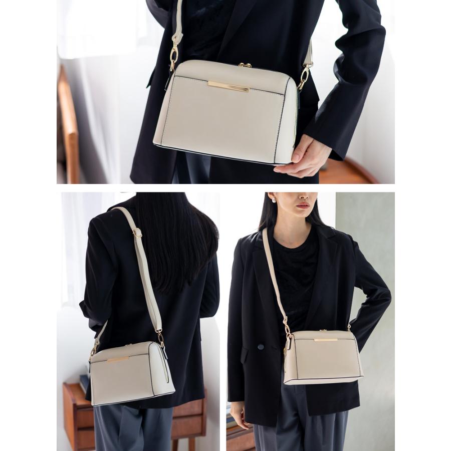 VitaFelice（ヴィータフェリーチェ） ショルダーバッグ レディース