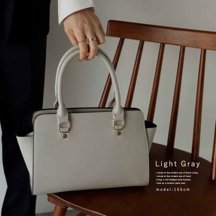 VitaFelice（ヴィータフェリーチェ） ハンドバッグ レディース 小さめ