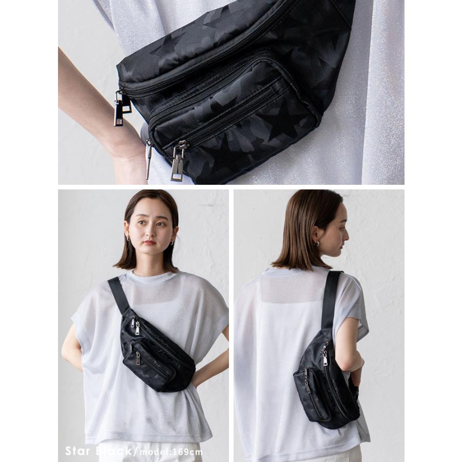 VitaFelice（ヴィータフェリーチェ） sale ボディバッグ レディース 斜