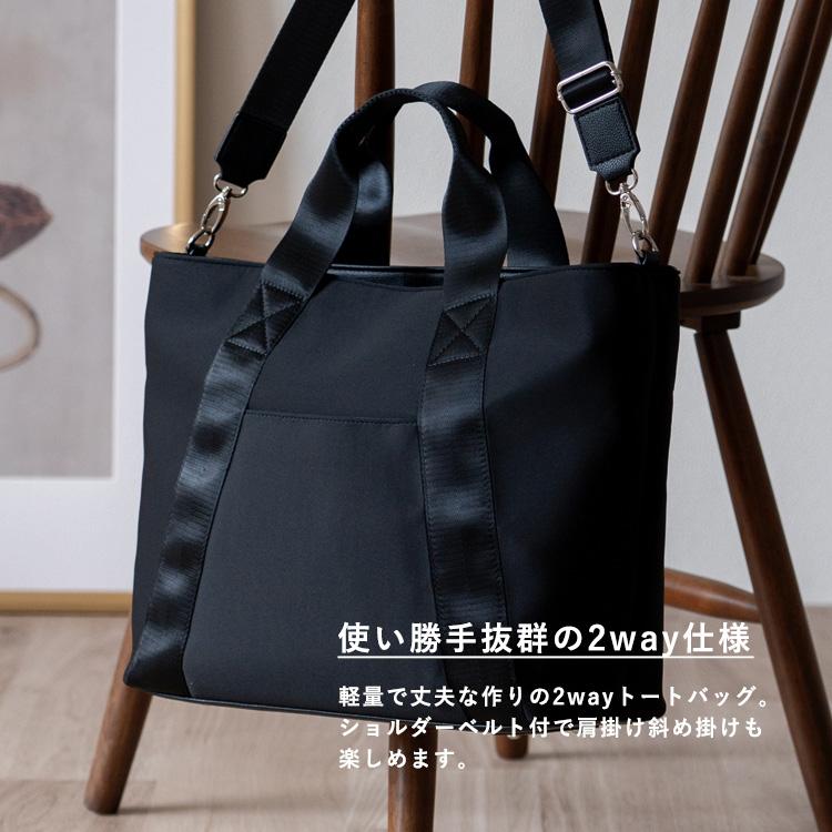 VitaFelice（ヴィータフェリーチェ） sale トートバッグ レディース a4