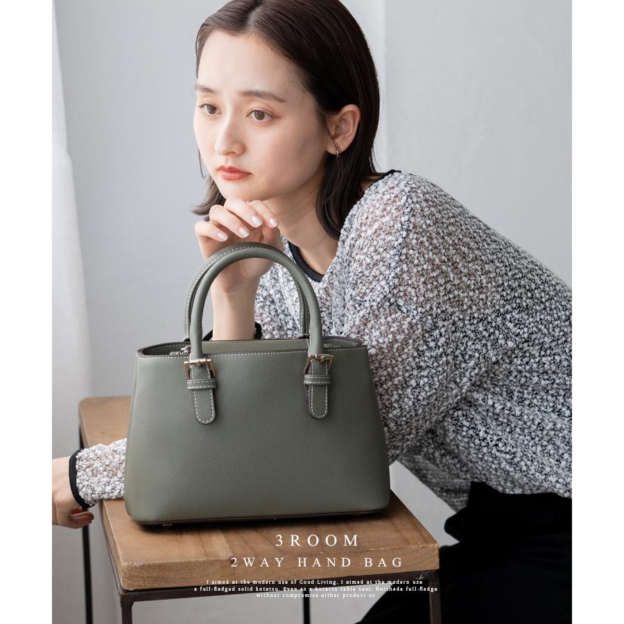 VitaFelice（ヴィータフェリーチェ） sale ハンドバッグ レディース