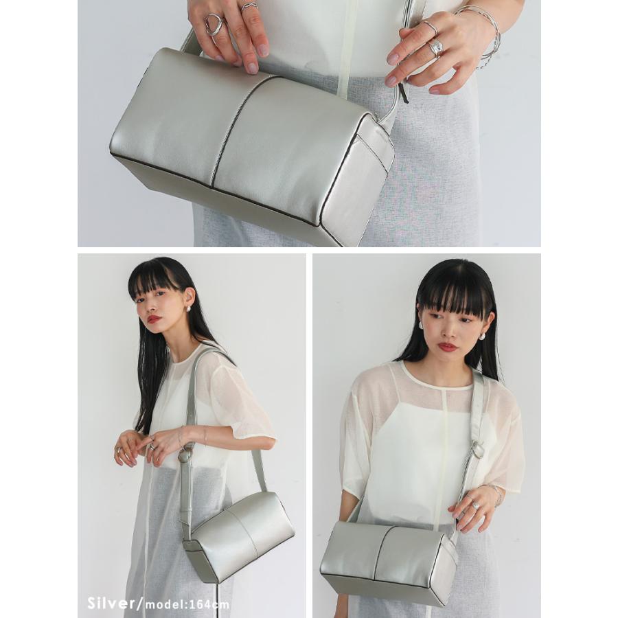 VitaFelice（ヴィータフェリーチェ） ショルダーバッグ レディース 斜