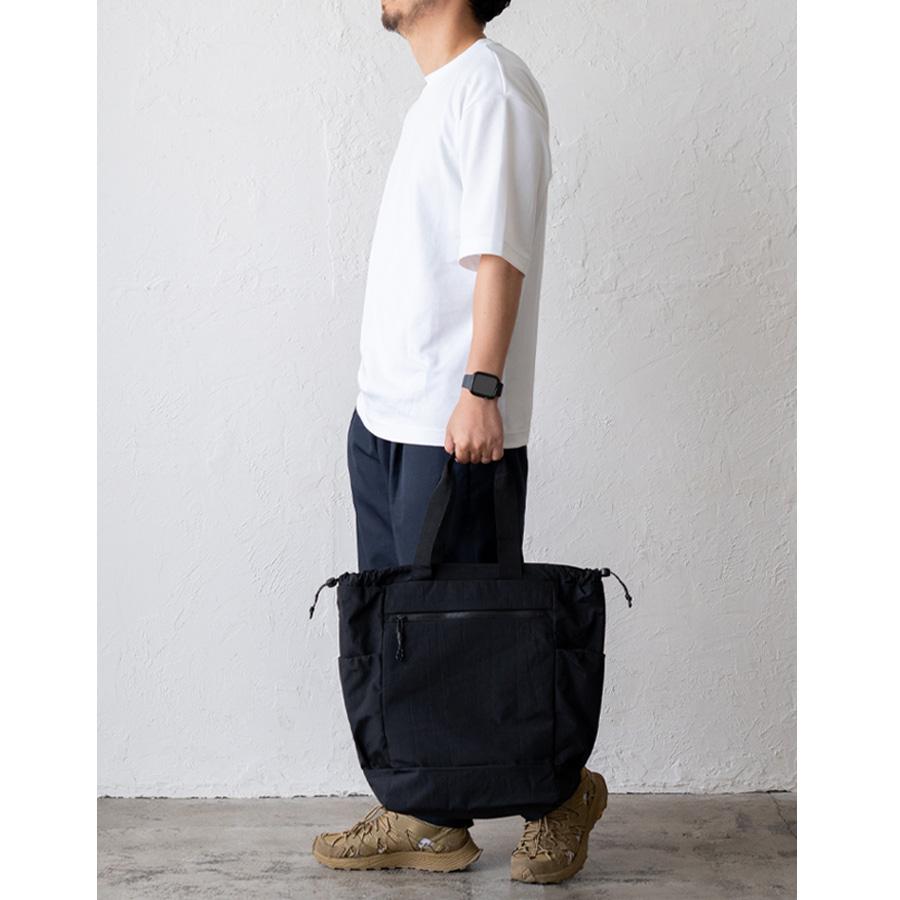 VitaFelice（ヴィータフェリーチェ） トートバッグ メンズ ユニ