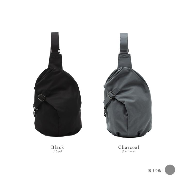 VitaFelice（ヴィータフェリーチェ） sale ボディバッグ メンズ 縦型