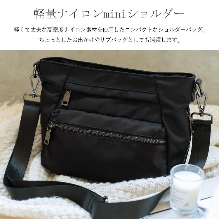 VitaFelice（ヴィータフェリーチェ） ショルダーバッグ レディース 10