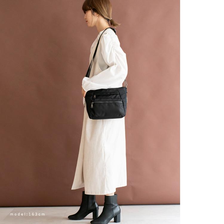 VitaFelice（ヴィータフェリーチェ） ショルダーバッグ レディース 10