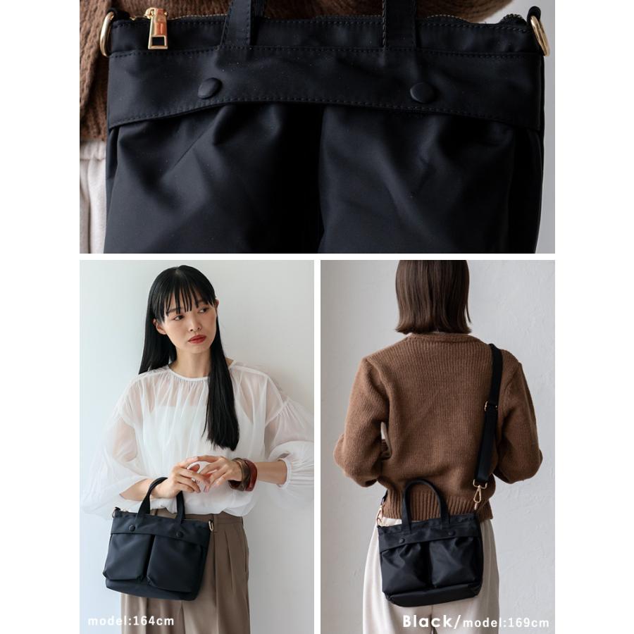 VitaFelice（ヴィータフェリーチェ） ショルダーバッグ レディース