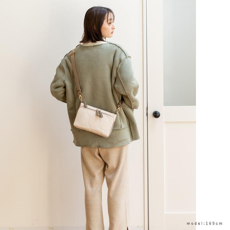 VitaFelice（ヴィータフェリーチェ） 母子手帳ショルダーバッグ