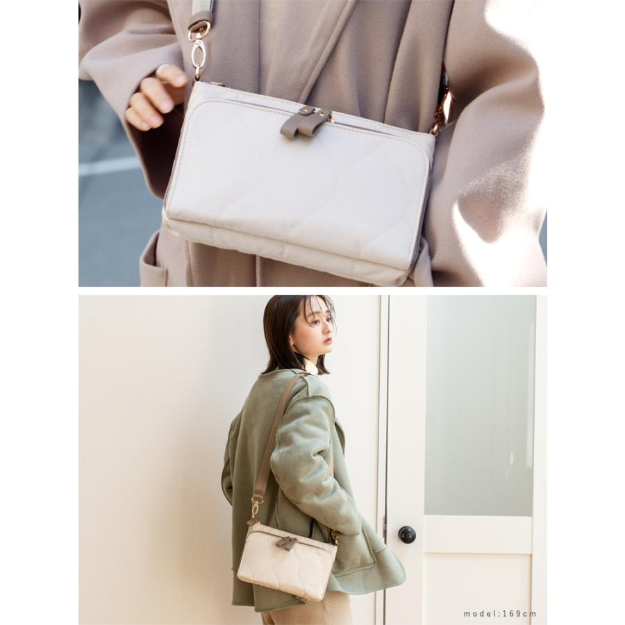 VitaFelice（ヴィータフェリーチェ） 母子手帳ショルダーバッグ