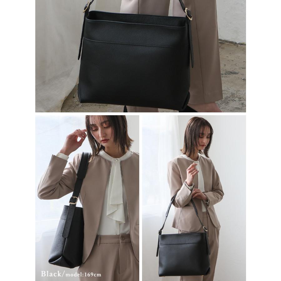 VitaFelice（ヴィータフェリーチェ） ショルダーバッグ レディース