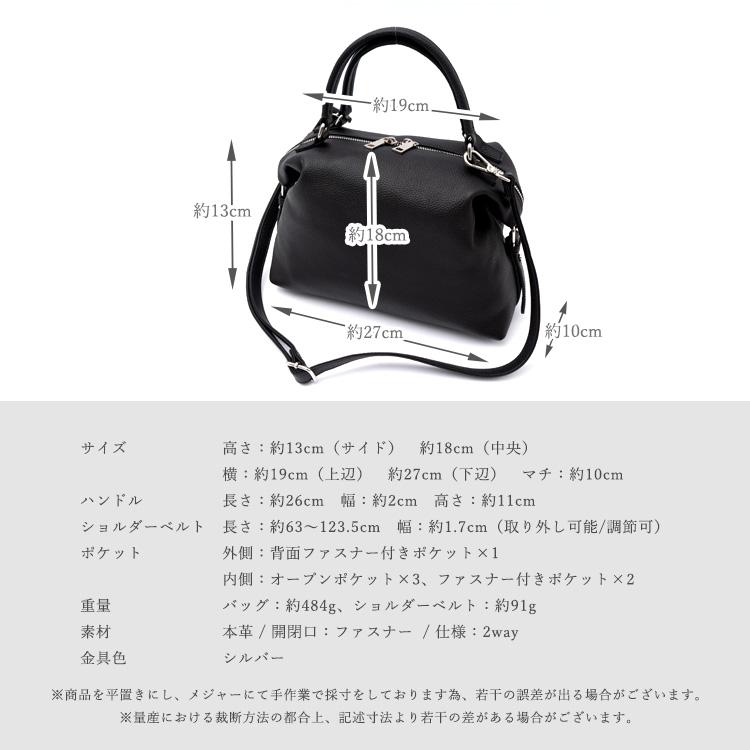 VitaFelice（ヴィータフェリーチェ） ハンドバッグ レディース 小さめ