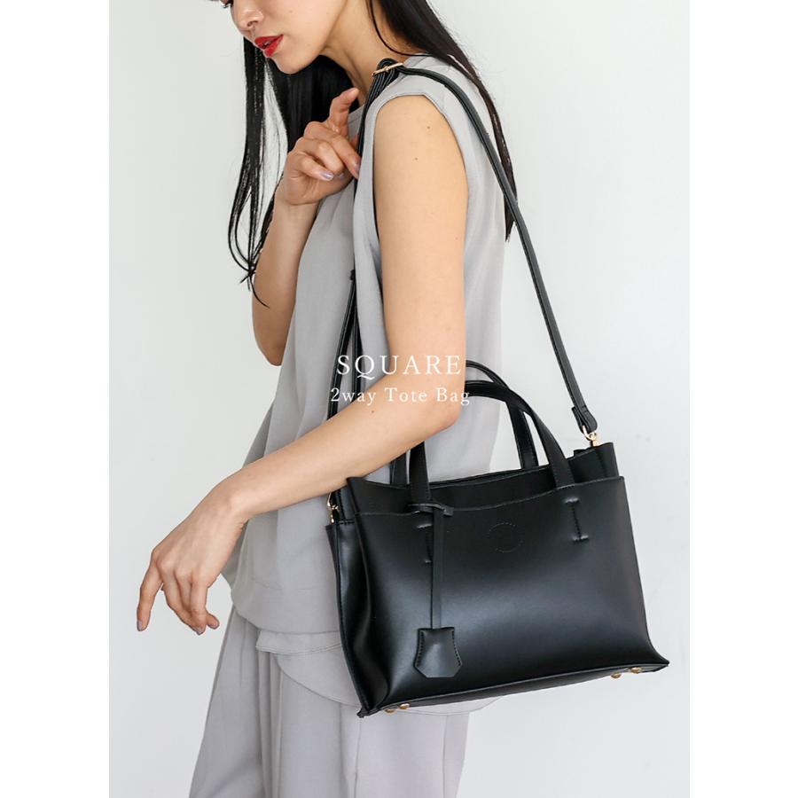 VitaFelice（ヴィータフェリーチェ） トートバッグ レディース