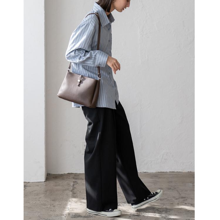 VitaFelice（ヴィータフェリーチェ） ショルダーバッグ レディース 斜