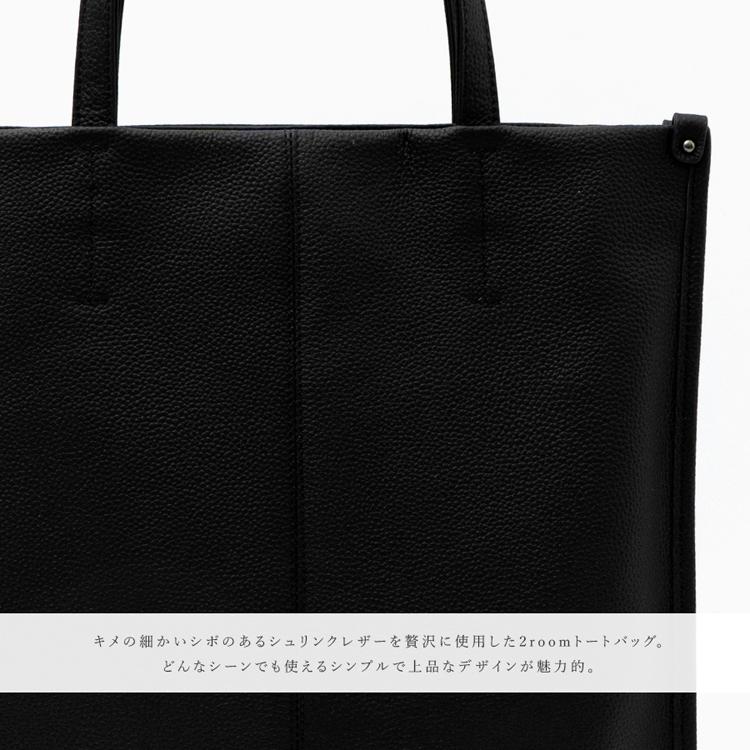 VitaFelice（ヴィータフェリーチェ） トートバッグ メンズ レディース