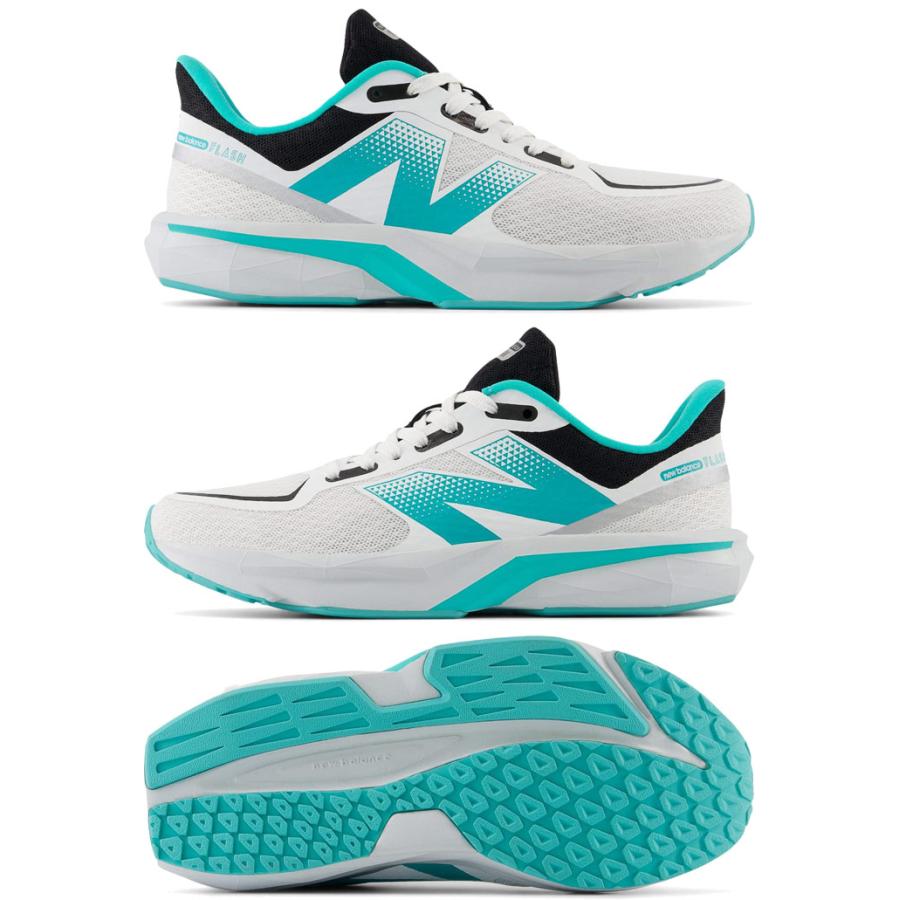 New Balance（ニューバランス） 全3色 B幅 新ルール20mm対応